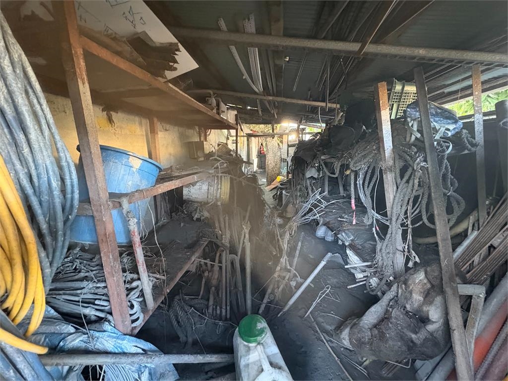 快新聞／光復災後30天！89戶重災民何去何從　中繼宅選址曝光