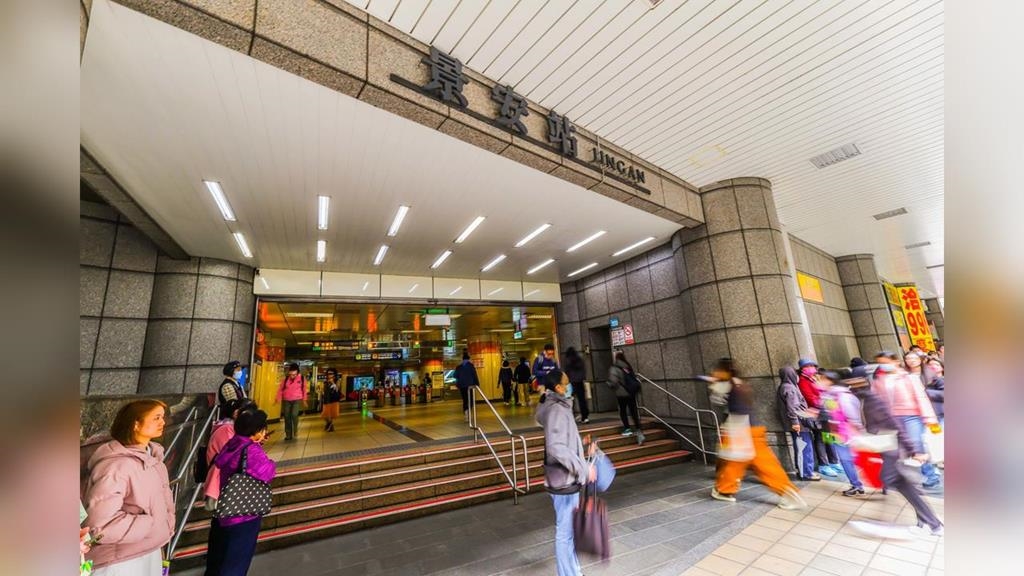 總價1500萬元買雙北捷運宅    哪裡最熱銷？