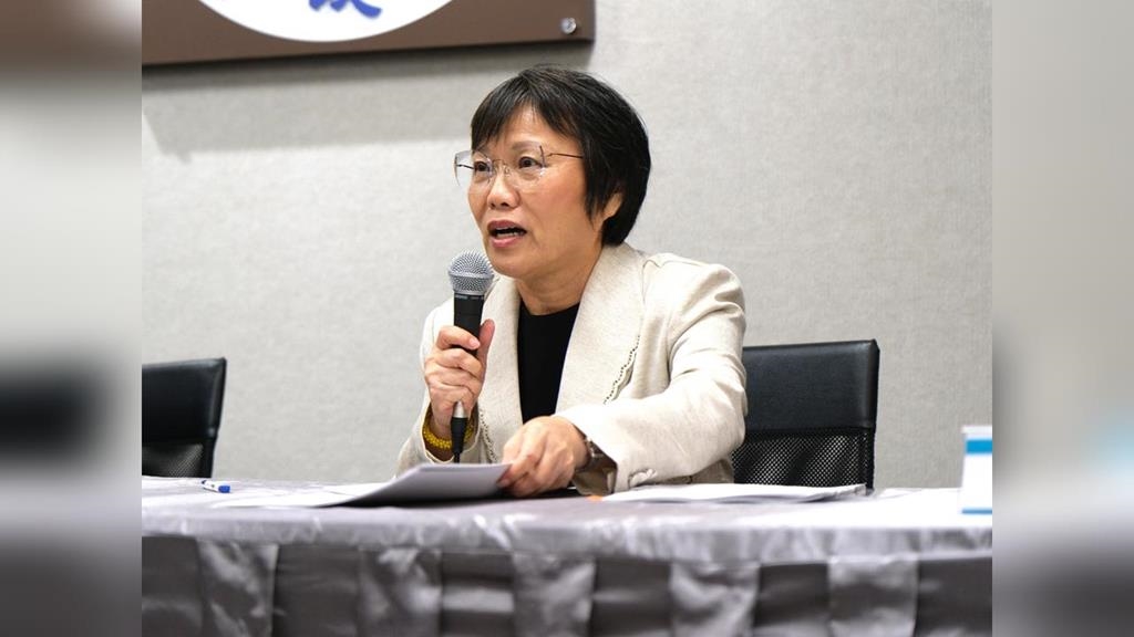內政部研修《災害防救法》　劉世芳：將中央、地方權責明確化