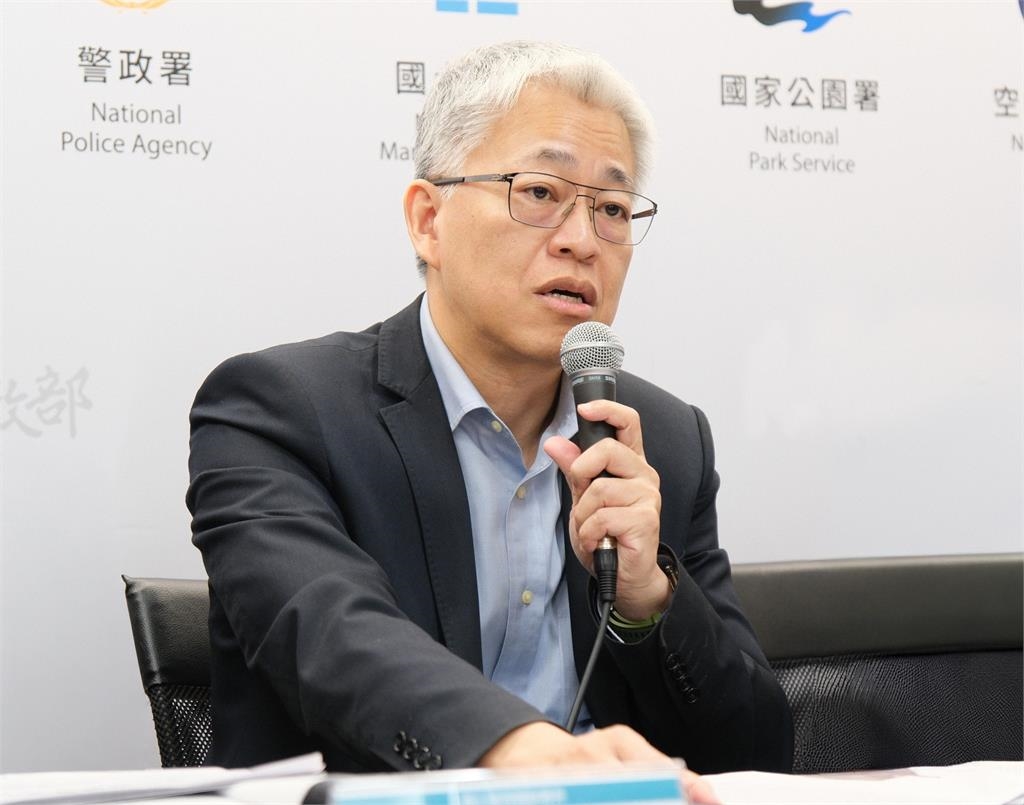 快新聞／內政部研修《災害防救法》　劉世芳：將中央、地方權責明確化