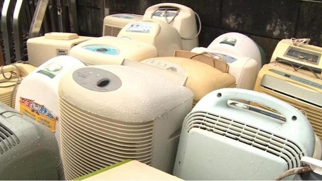 下雨天乾衣率激增除濕機不再白開！台電教「3招神技巧」曝最佳晾衣空間