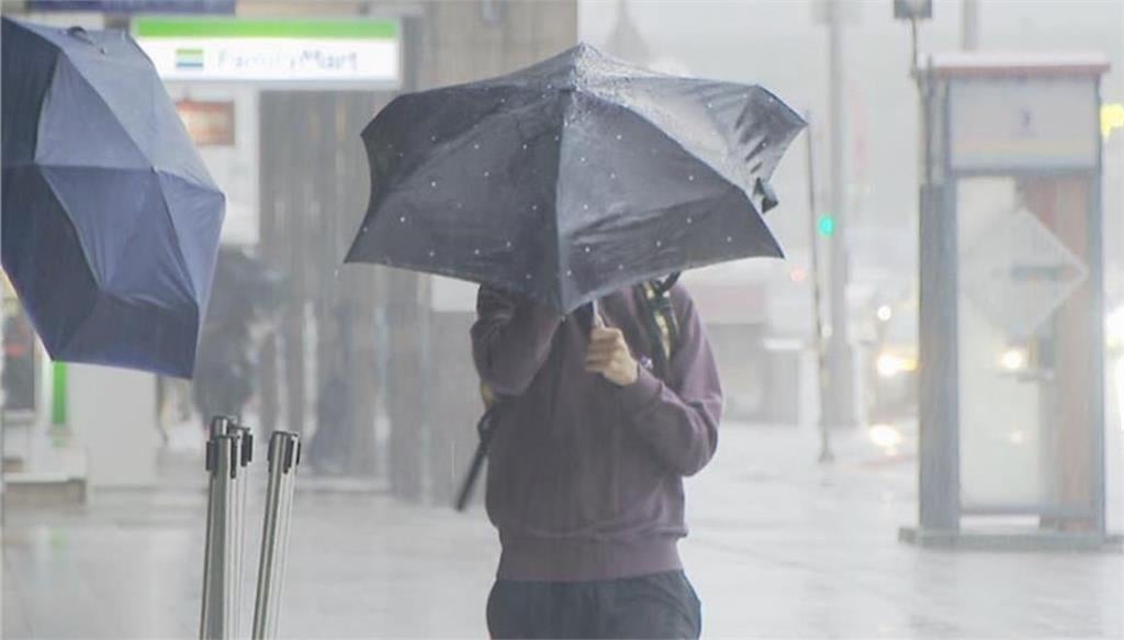 下雨天乾衣率激增除濕機不再白開！台電教「3招神技巧」曝最佳晾衣空間