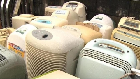 下雨天乾衣率激增除濕機不再白開！台電教「3招神技巧」曝最佳晾衣空間