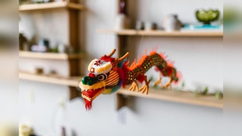 雨揚老師點名「3生肖」重陽節月份迎大運　做這3件事好上加好大賺金山