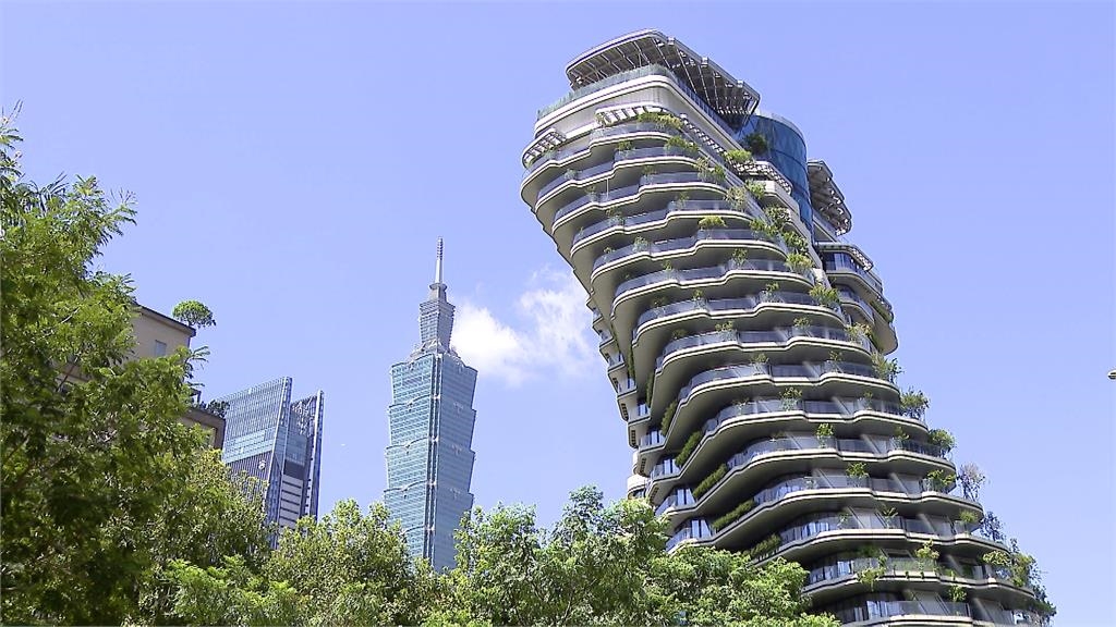 陶朱隱園首戶12億成交「神祕買家」曝光！中工僅用「一句話」透露身份