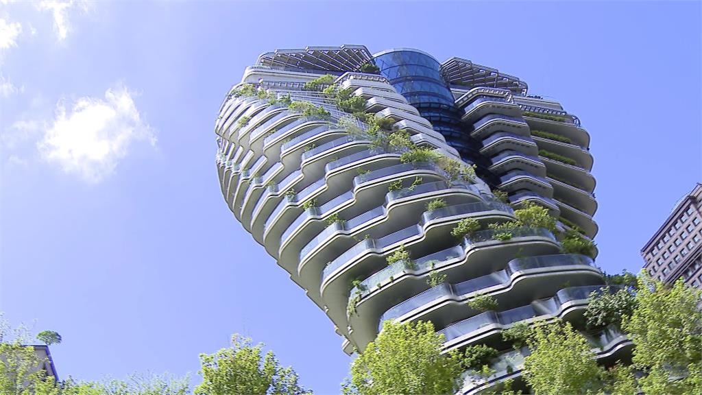 陶朱隱園首戶12億成交「神祕買家」曝光！中工僅用「一句話」透露身份