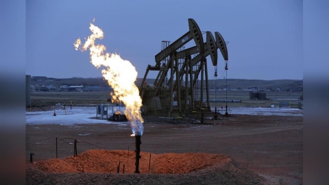 漲聲響起!美對俄石油公司展開制裁 國際油價再度走高