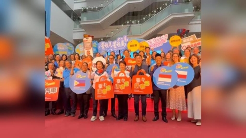 爆疑豬瘟盧秀燕竟「宣傳購物節」　綠批：台中版徐榛蔚