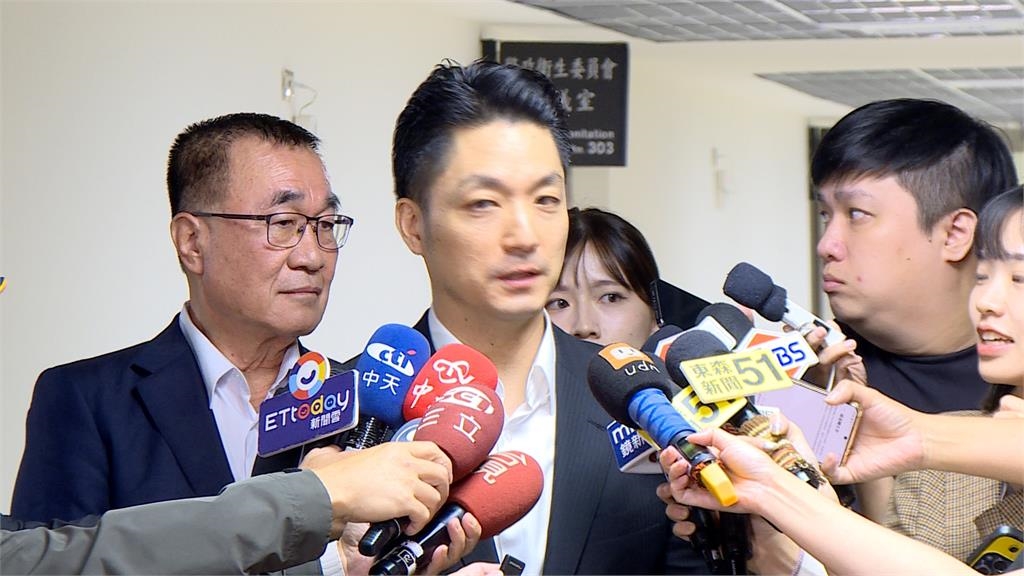 啟動「合意解約」 李四川:與新壽聯繫、成本願意承擔