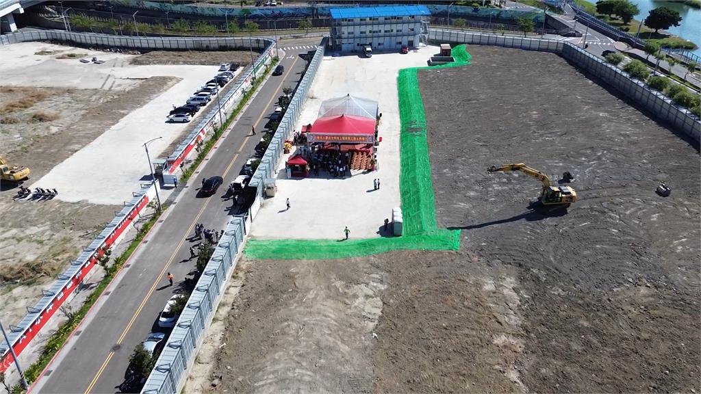 啟動「合意解約」 李四川:與新壽聯繫、成本願意承擔