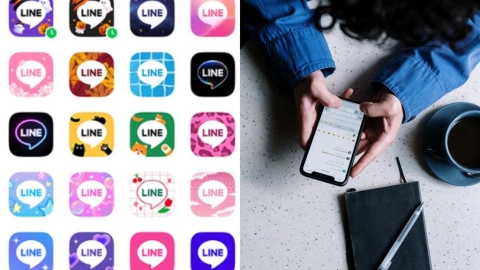 LINE會員少「基本1功能」　網友直搖頭：沒必要花165元買！