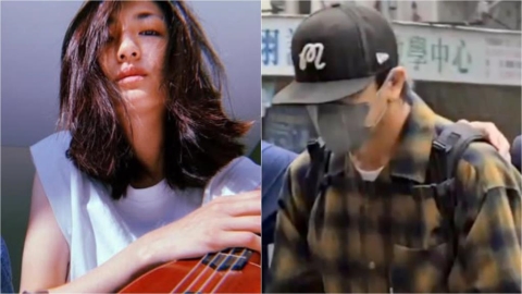 賈靜雯「發聲護修杰楷」被警打臉!坤達認閃兵「柯佳嬿放話了」兩派戰翻