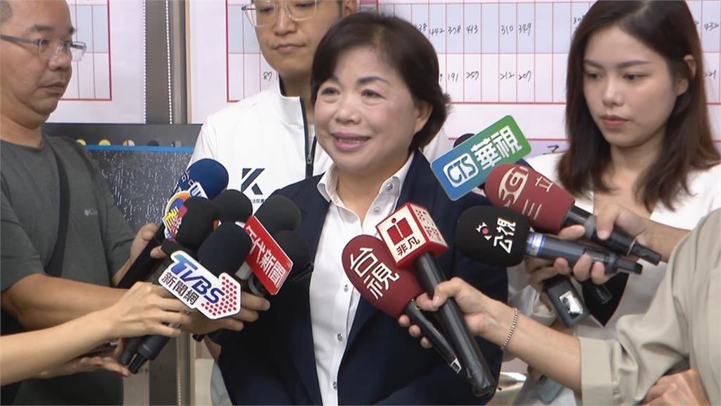 扯後腿？農業部應對台中非洲豬瘟「楊瓊瓔竟要求專案報告」　她痛批惡意爆表