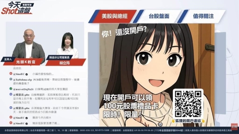 康舒.順達聯手強攻 AI伺服器 缺電警訊爆發!電源股狂潮來襲?台股盤解析