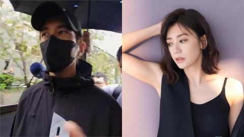 賈靜雯喊「孩子見修杰楷上銬」賣慘被警方打臉!網火大湧臉書洗版:憑啥情勒大家