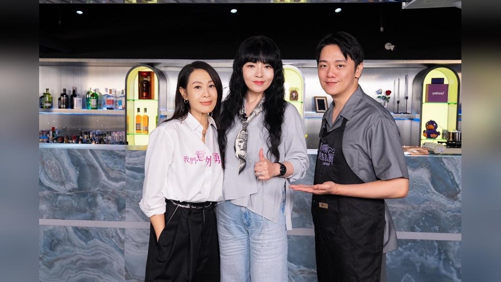 才入圍金馬影后！劉若英驚爆「想退休」 原因曝光被點破：運勢不會允許