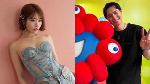 日排王子「房間殺球」河北彩伽男方道歉了　又傳劈「這女神」私照流出134張