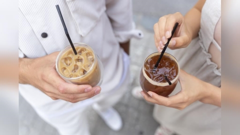 告別手搖飲！《醫學大聯盟》曝「快樂飲品」： 兼顧口感與腸道健康！