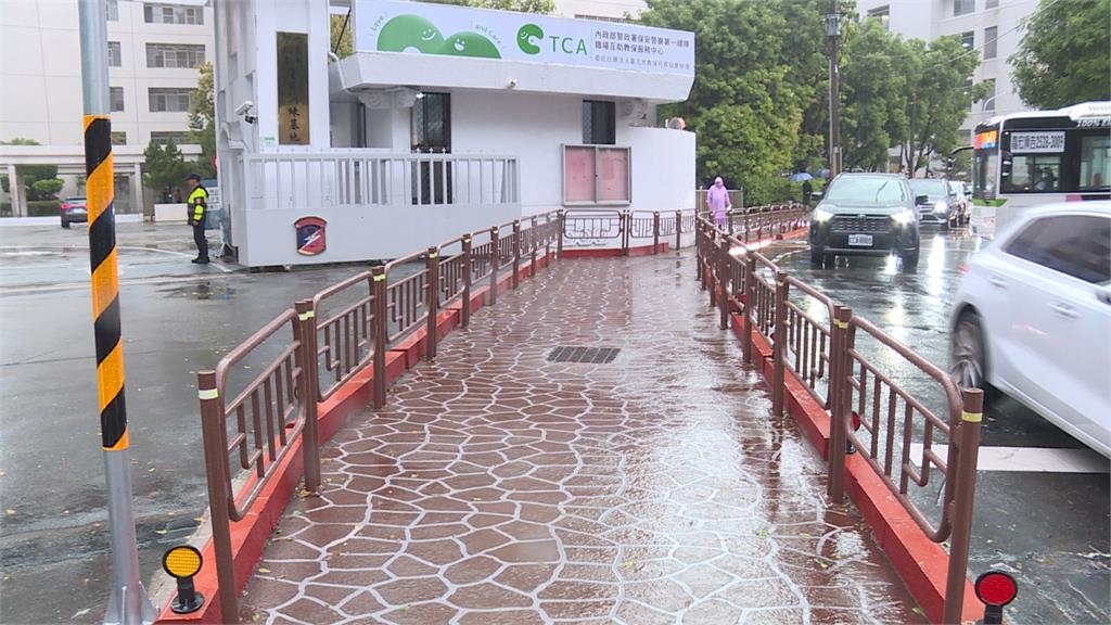 升北榮患者「行的安全」　北市祭三招改善就醫之路