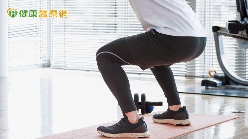 預防「肌少症」注意「衰弱」4警訊　醫建議從日常飲食、運動調整