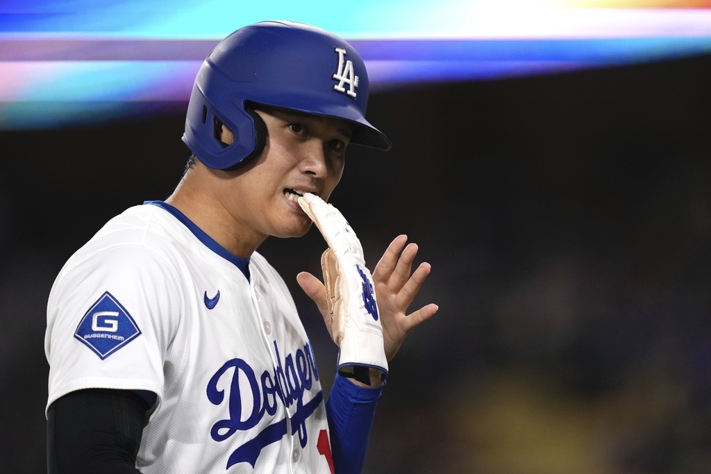 MLB／藍鳥曾差一步就能簽下大谷翔平！美媒親曝會面當天「完整細節」