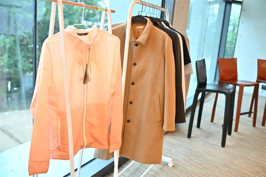 台灣紡織業掀「衣到衣」永續浪潮 從通路到製造串起衣物再生循環鏈