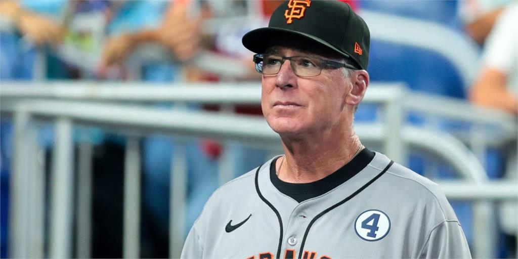 MLB／巨人新任教頭確定!　史上第一位沒有職業球隊經驗總教練