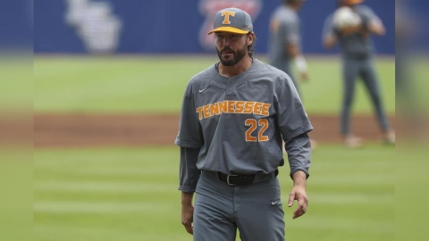 MLB／巨人新任教頭確定!　史上第一位沒有職業球隊經驗總教練