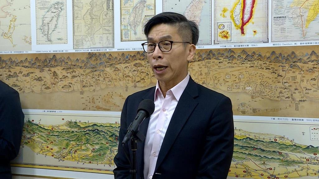 制度7年不變！台中疑傳非洲豬瘟　鍾佳濱質疑「執行不力」