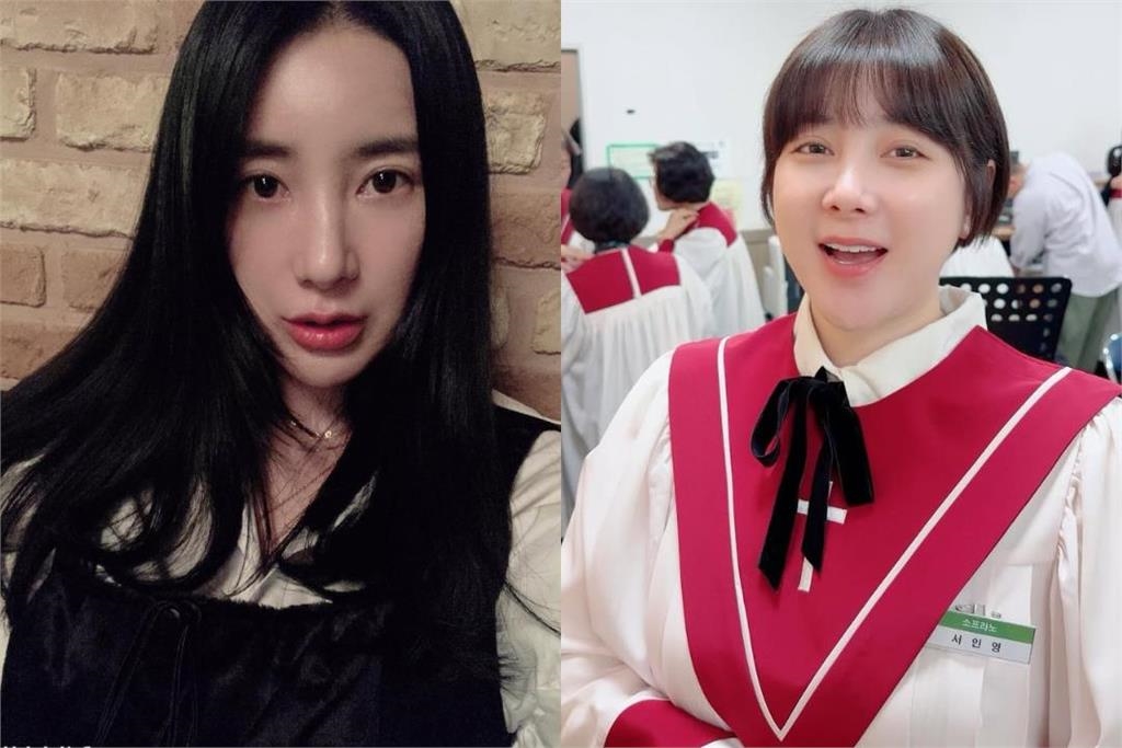 南韓性感女神徐仁英「拿掉鼻子假體」近照曝光  她大方坦言：胖10公斤更自在