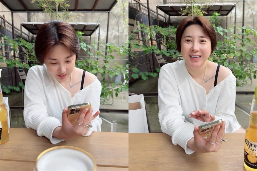 南韓性感女神徐仁英「拿掉鼻子假體」近照曝光　她大方坦言：胖10公斤更自在