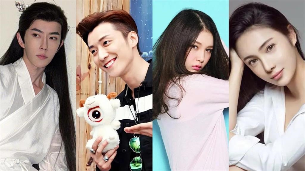 于朦朧爆遭虐殺…吳京昔對她說:長這麼漂亮別進演藝圈!片段被挖出瘋傳