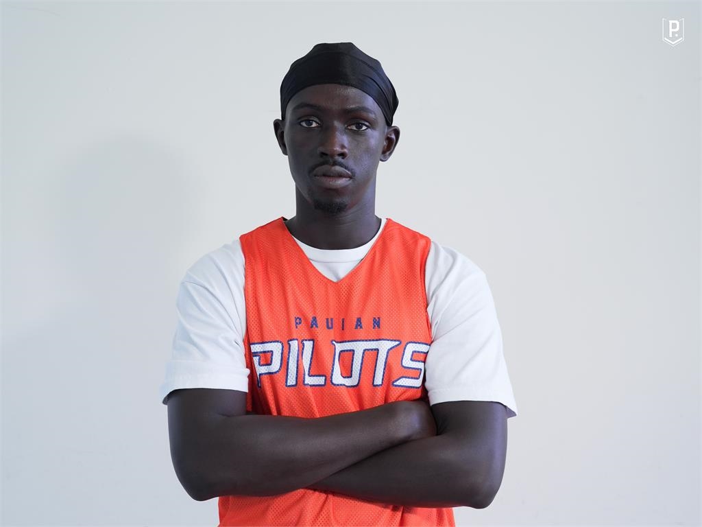 PLG/繼承黑豹基因!領航猿季前再補強 簽下「阿巴西親弟弟」當培訓球員