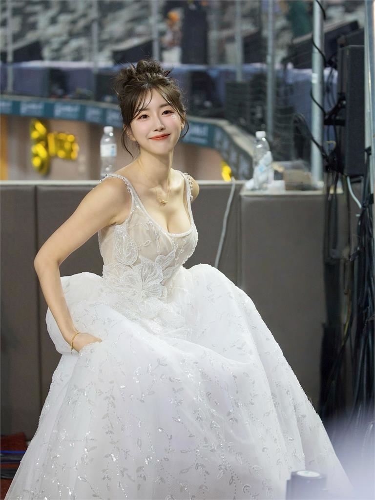 PLG韓援點將錄下(圖影)/領航猿四大金釵金喜聚首!獵鷹小安、Mingo領軍翱翔