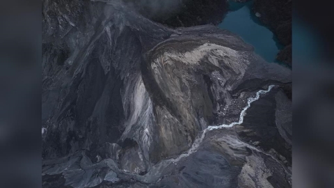 花蓮馬太鞍溪「2個堰塞湖」最新情況! 林保署全說了