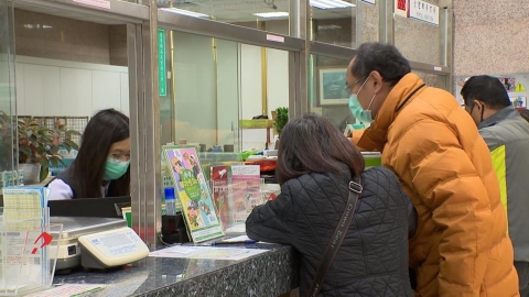 「五管道」領普發一萬一次看！　11/5起先分流登記　最快11/12入帳