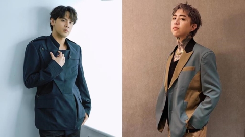 陳零九遭疑「幫家寧抹黑Andy」！謝和弦挺友怒嗆「1行為」：真的很低級