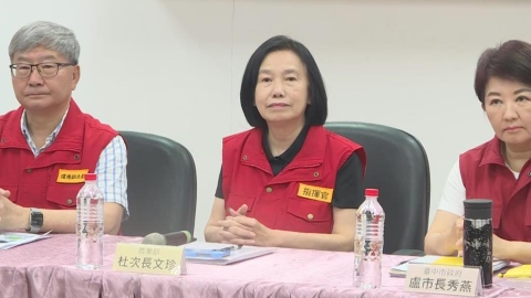 豬隻禁運、禁宰令延長至15天? 杜文珍:與潛伏期有關