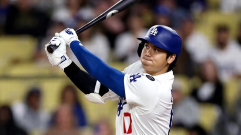 MLB／世界大賽漫畫你怎麼畫？民視運動網票選預測大谷做「這件事」最多人期待