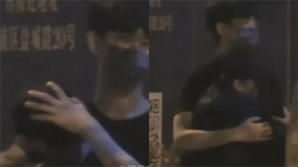 于朦朧「神祕女友」遭爆跟監臥底!恐與「宋伊人、程青松一夥」…內幕全流出