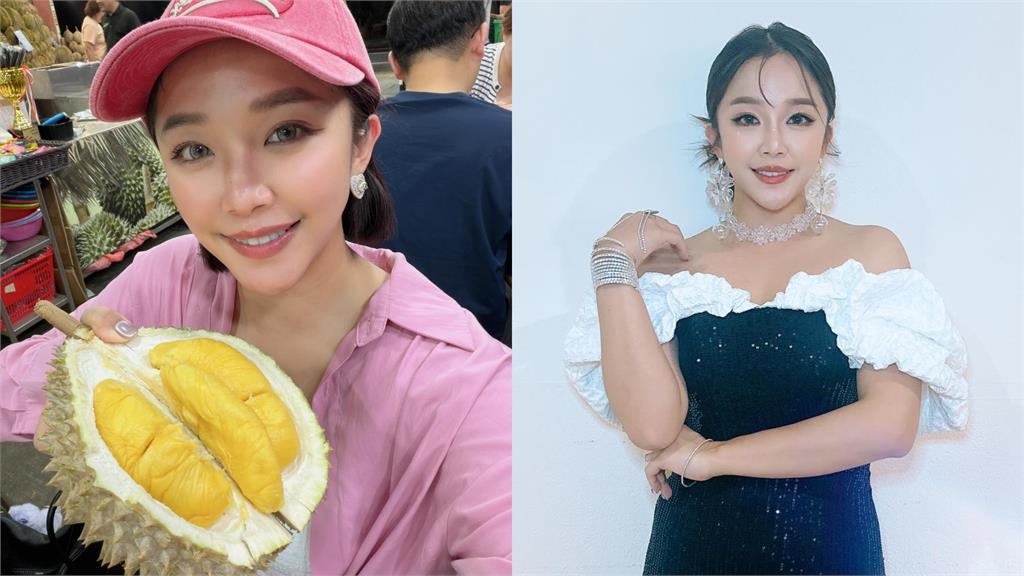 賴慧如錄《綜藝大集合》出事了!玩遊戲太激烈「受傷畫面曝光」自嘲:是個小廢人