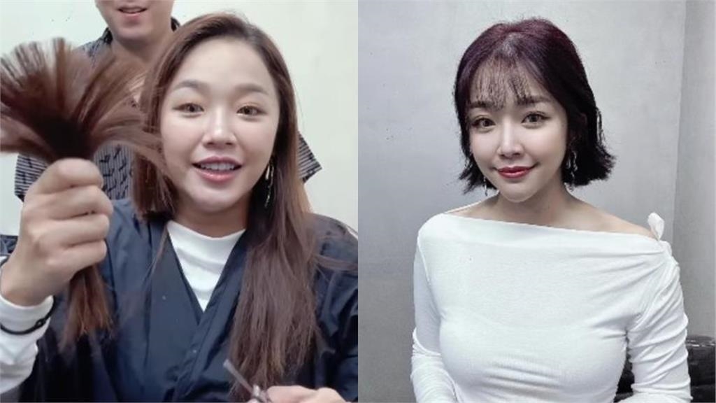 賴慧如錄《綜藝大集合》出事了!玩遊戲太激烈「受傷畫面曝光」自嘲:是個小廢人