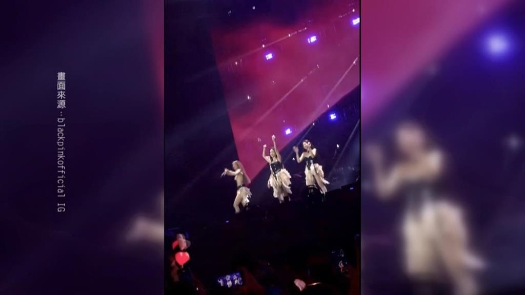 BLACKPINK發高雄影片 Lisa限動PO港點在地店家爆紅