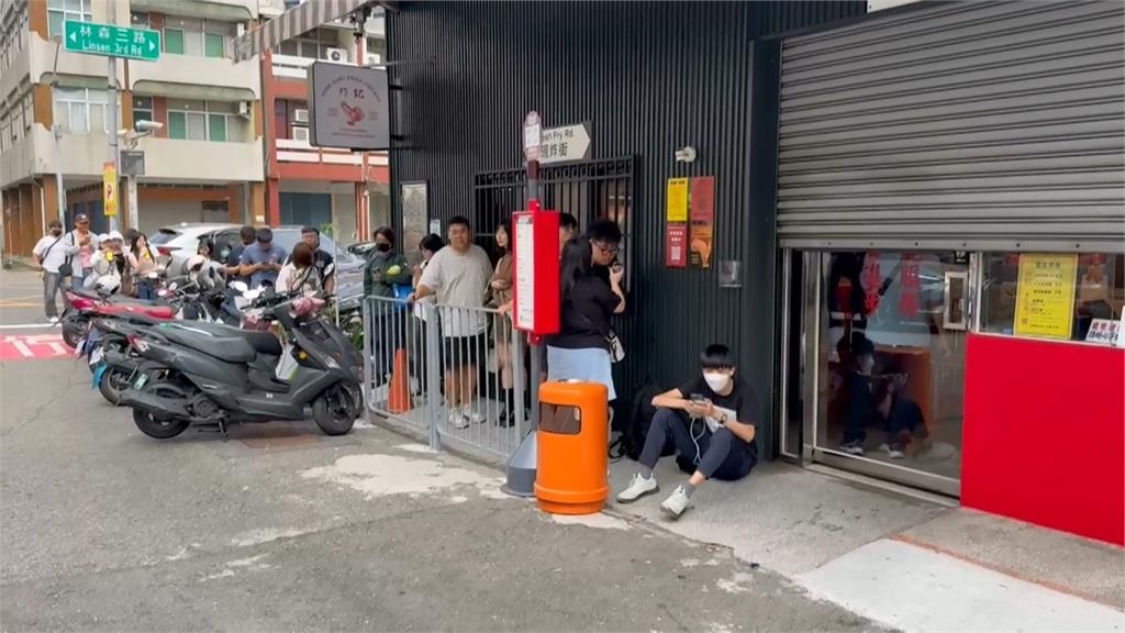 BLACKPINK發高雄影片 Lisa限動PO港點在地店家爆紅