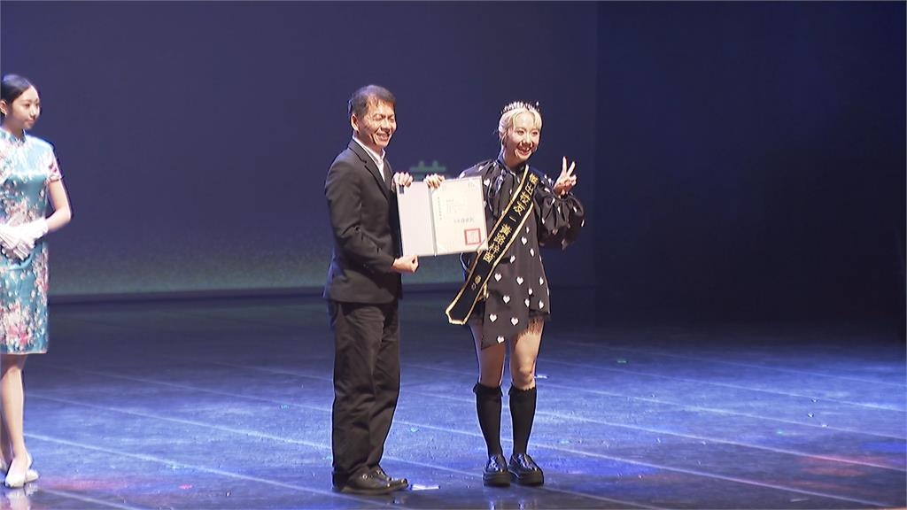 台藝大慶70歲生日！　陳淑芳現身祝賀　Lulu婚後首露面　致詞意外放閃