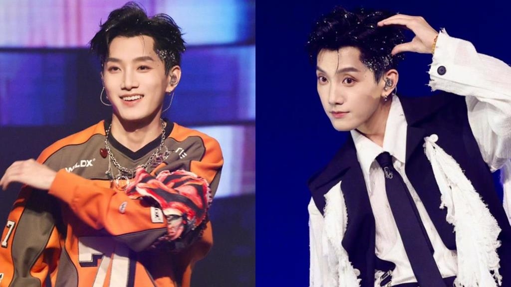 范世錡「殺了于朦朧」恐怖言論遭挖！疑辦粉絲見面會網痛批：誰想見？