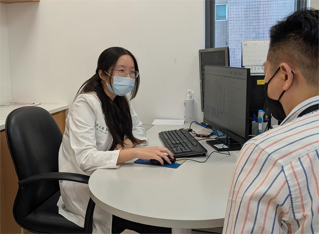 男喜迎退休卻難逃洗腎！醫提醒三高風險籲早期就醫