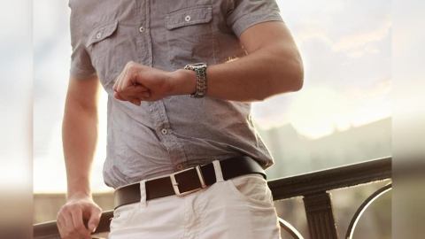 男喜迎退休卻難逃洗腎！醫提醒三高風險籲早期就醫