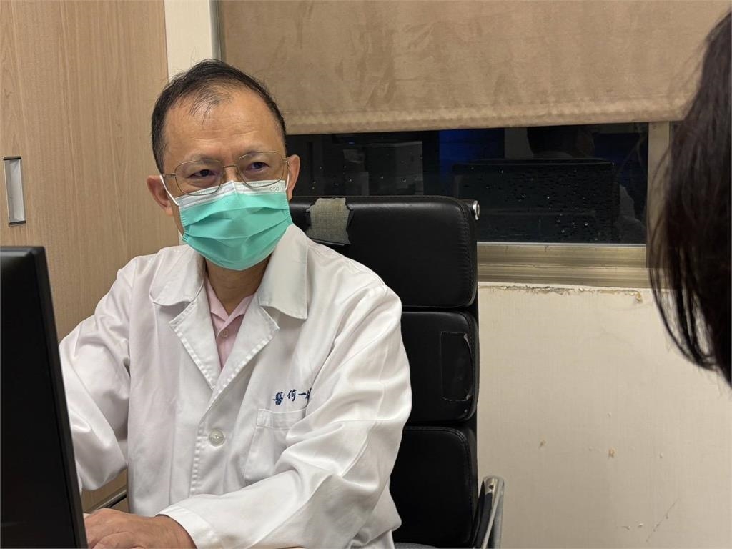 別輕忽白袍高血壓！醫指出「這比例」恐演變真高血壓