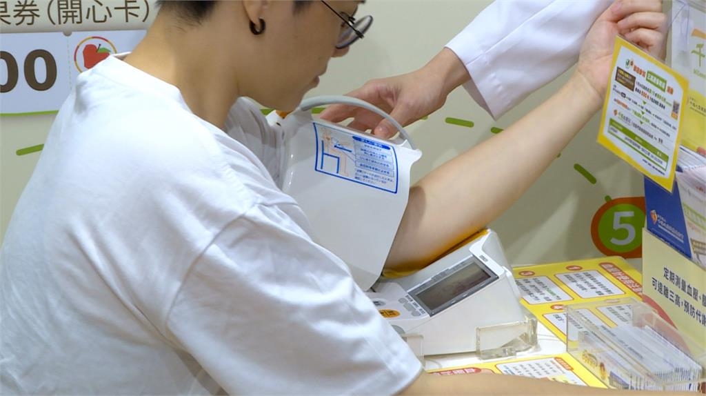 別輕忽白袍高血壓！醫指出「這比例」恐演變真高血壓